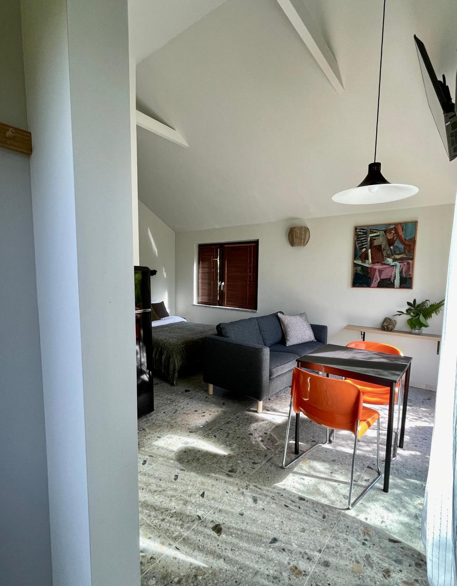 Letnisko Hotel Polanczyk Ngoại thất bức ảnh